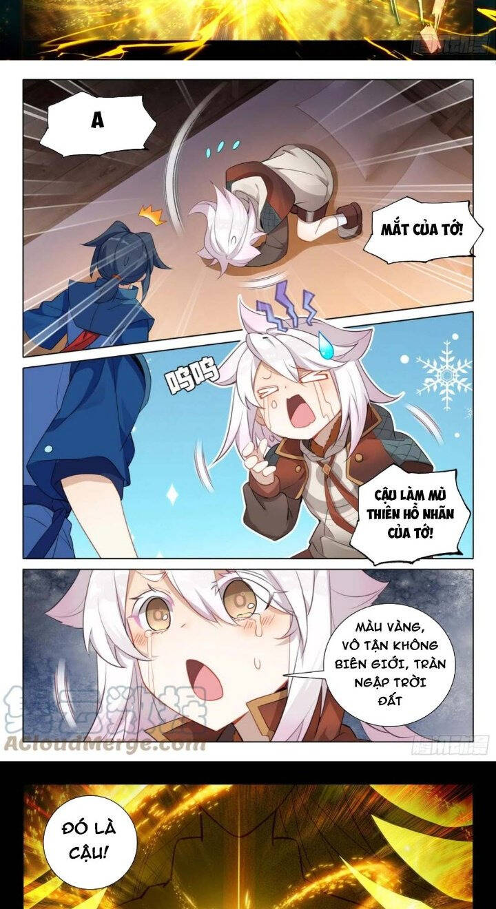 đấu la đại lục 5 - đường tam trùng sinh chapter 84 8