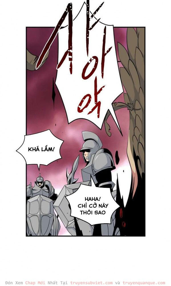 tôi sinh ra để làm người vĩ đại chapter 47 33