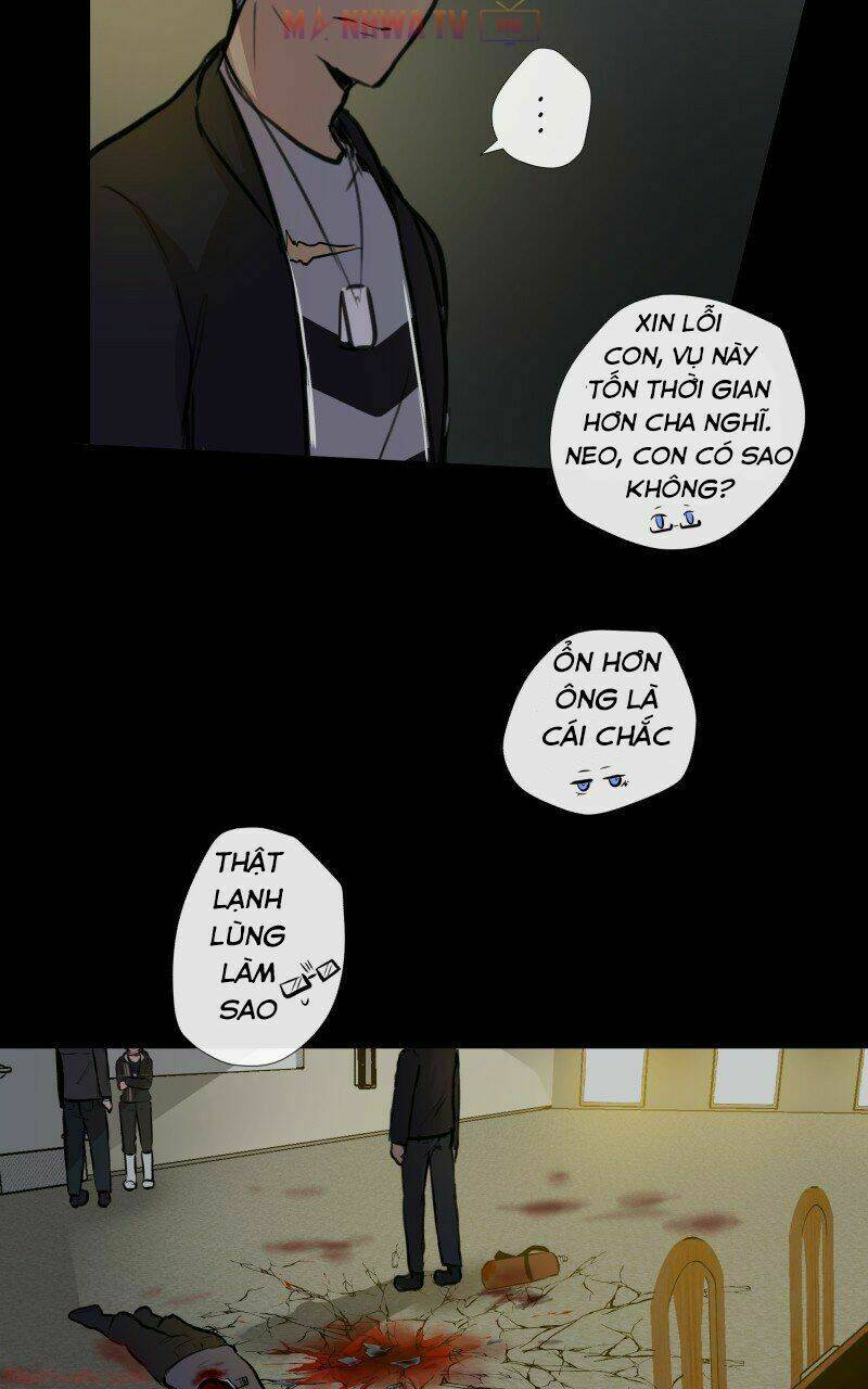 Trọng Sinh Mạc Thế Chapter 43 68