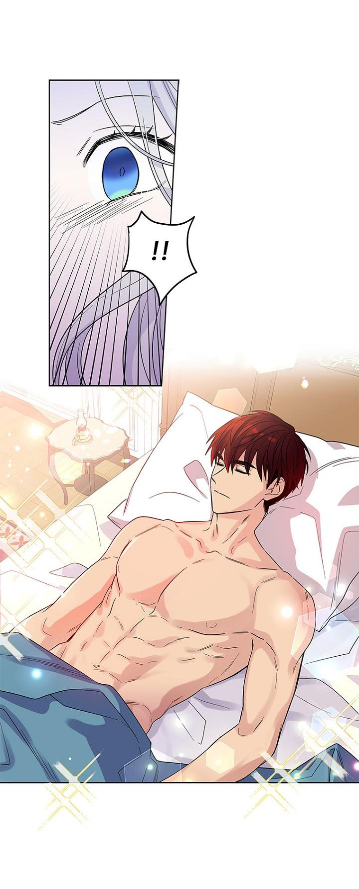 vợ ơi, anh sắp trụ không nổi rồi! chapter 1.2 22