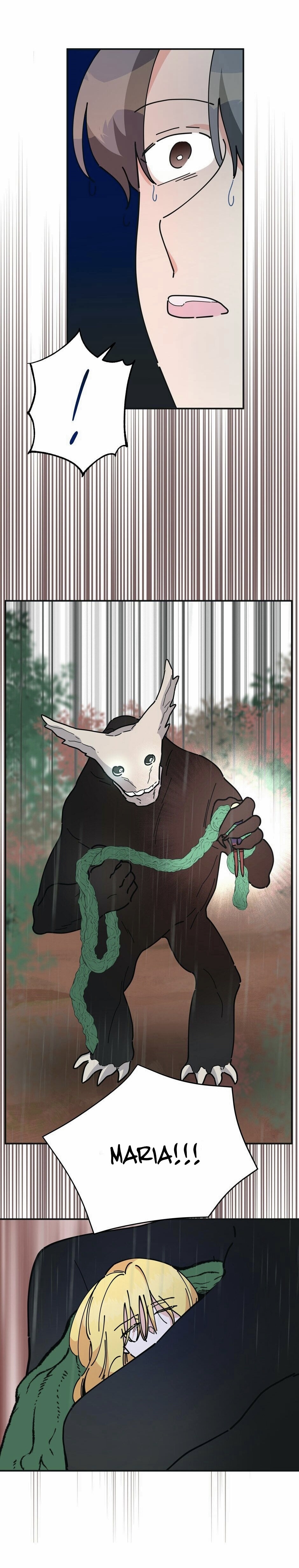 ác nữ tiểu thư chapter 56 14