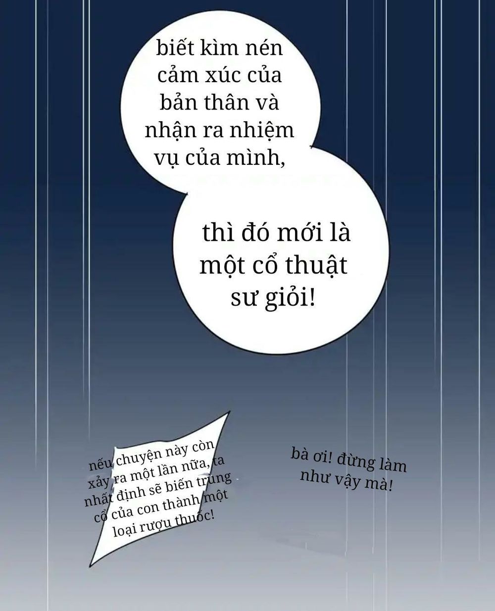 sos! tôi đã yêu một con sâu bướm (phần 2) chapter 43 44