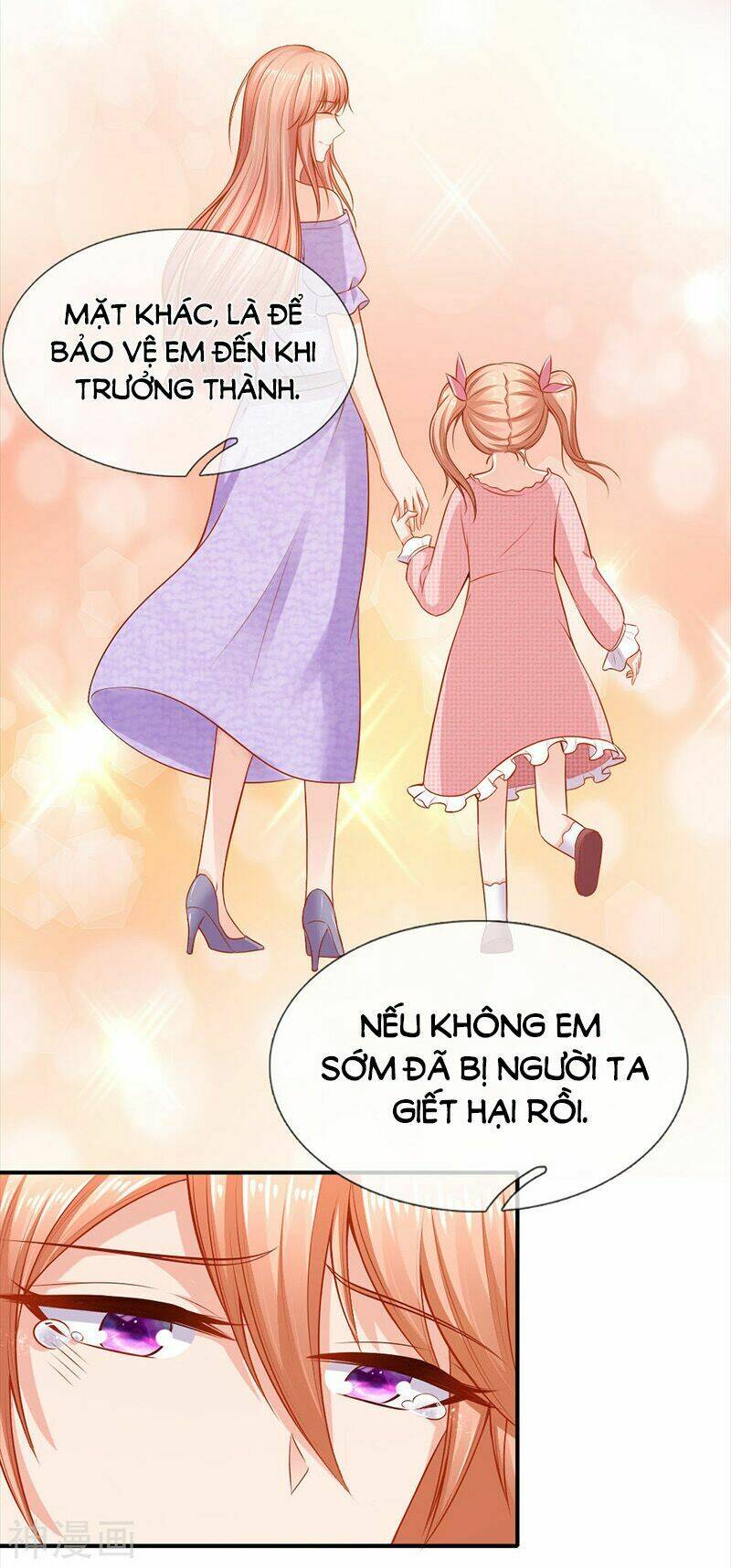 vợ yêu gả nhầm của phúc hắc tổng tài chapter 51 26