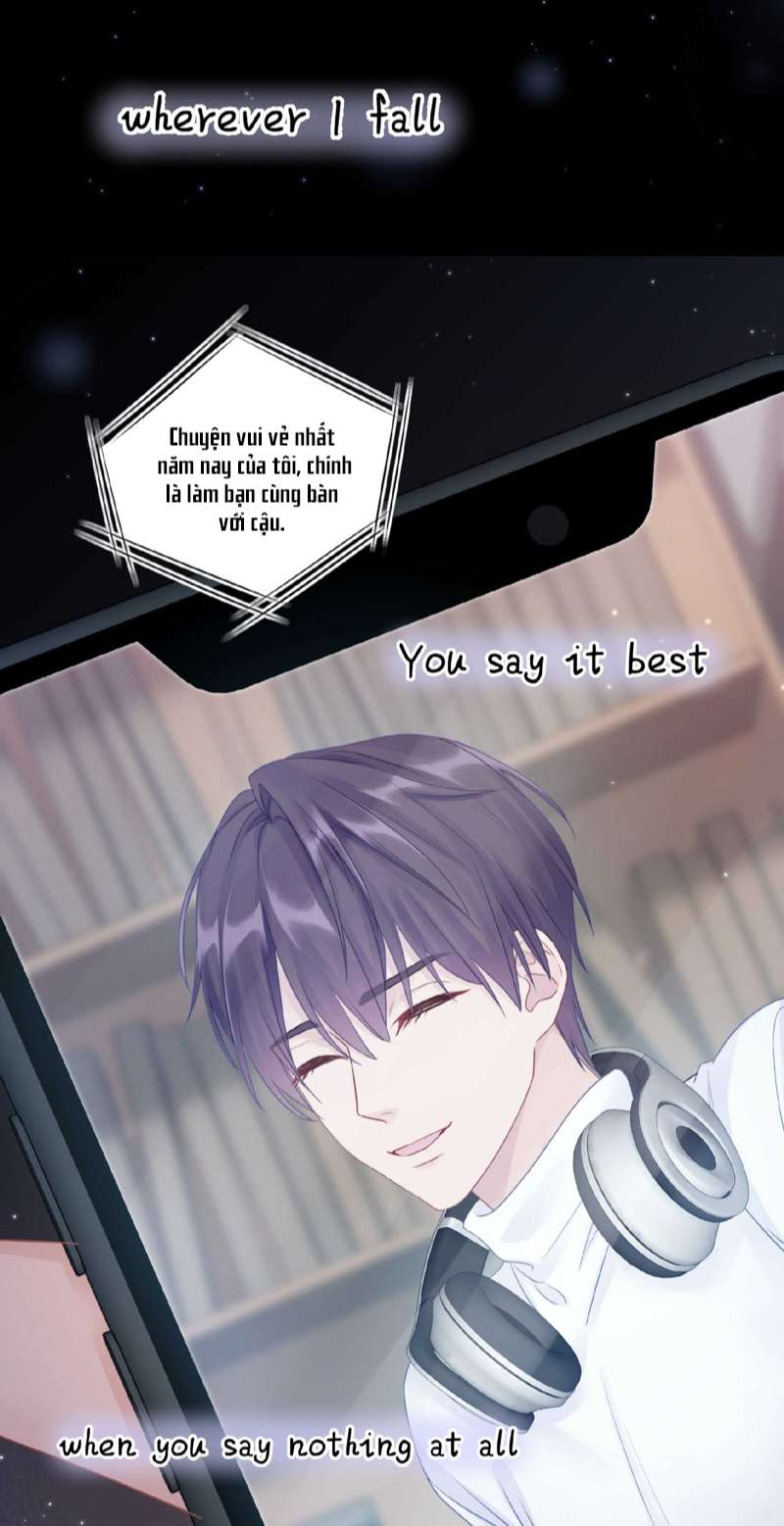 để ý tôi chút nào chapter 33 8