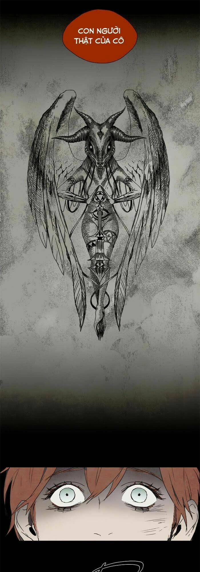 lessa 2: the crimson knight chapter 17 4