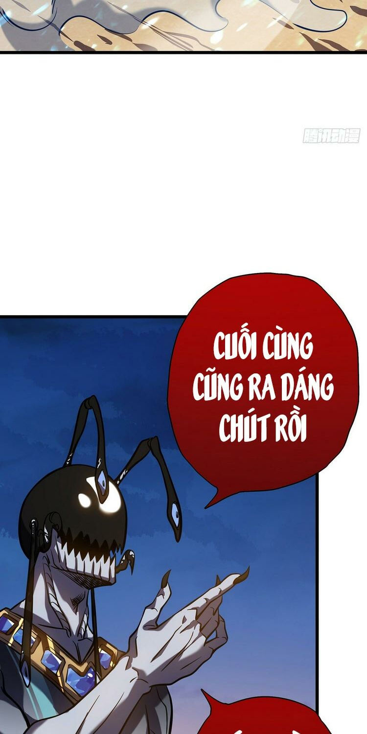 sát thần chi lộ tại dị giới chapter 7 37
