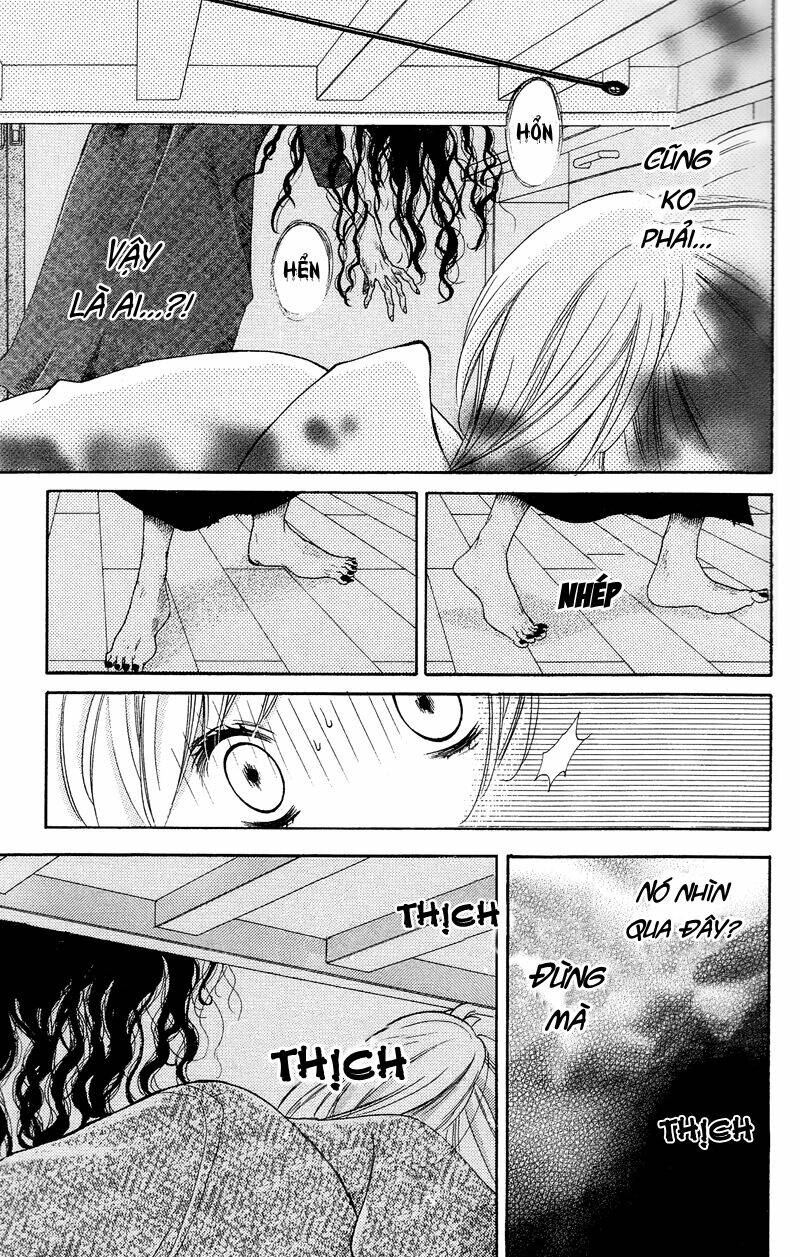 lớp học rùng rợn chapter 16 23