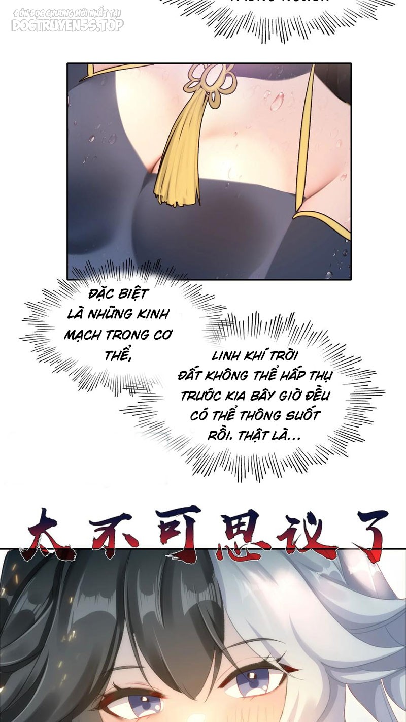 hóa ra ta là tuyệt thế cao thủ chapter 17 24