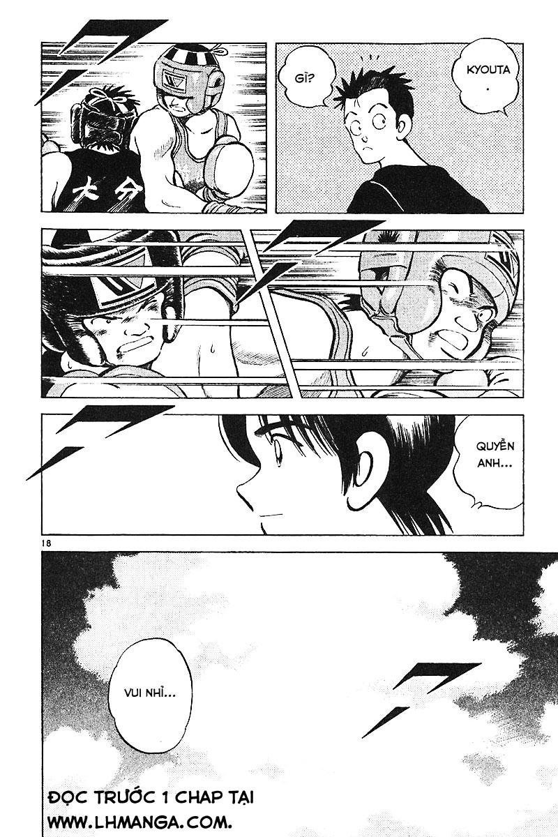 katsu chapter 113 20