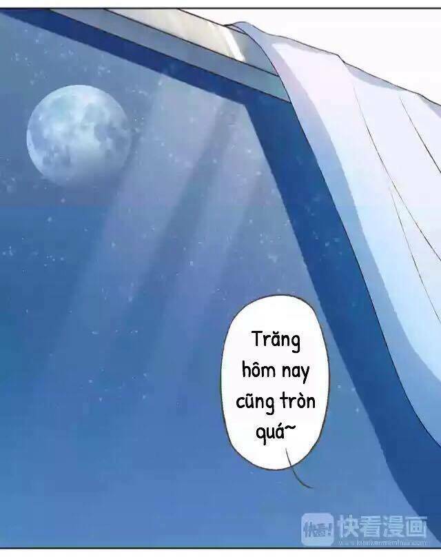 tôi không phải đa nhân cách chapter 30 53