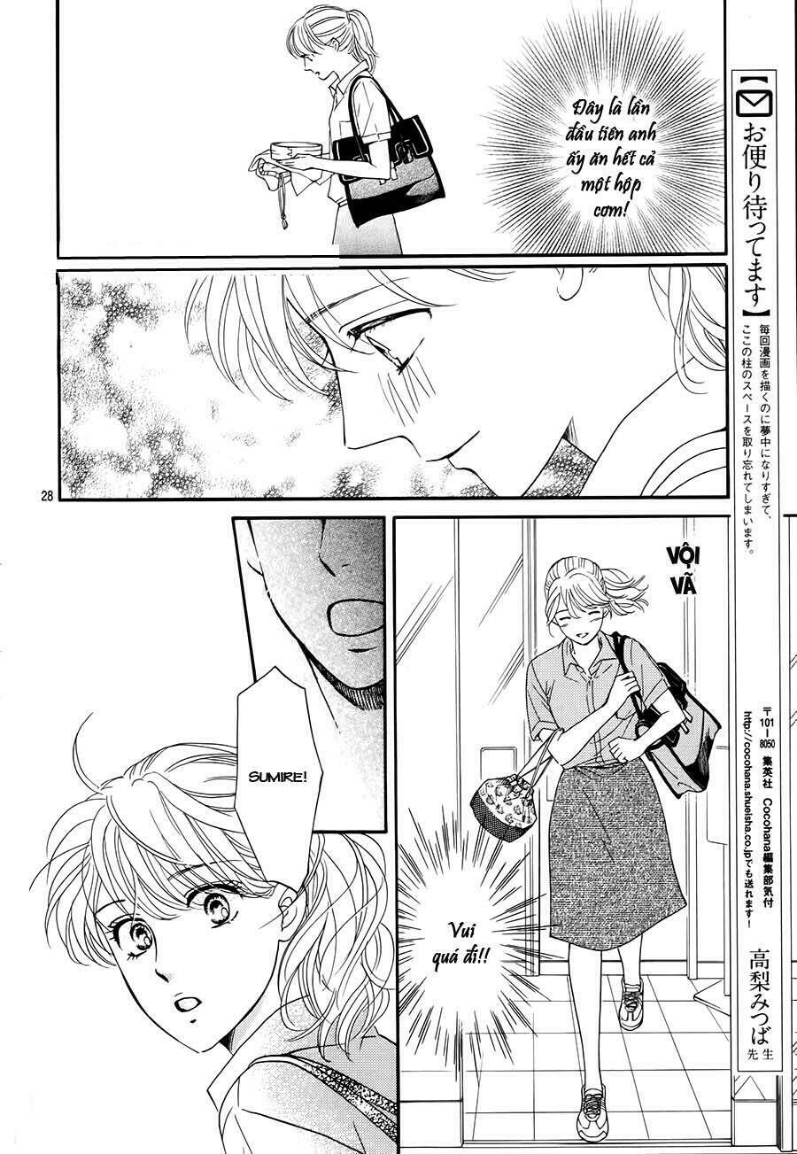 sumika sumire chapter 29 29