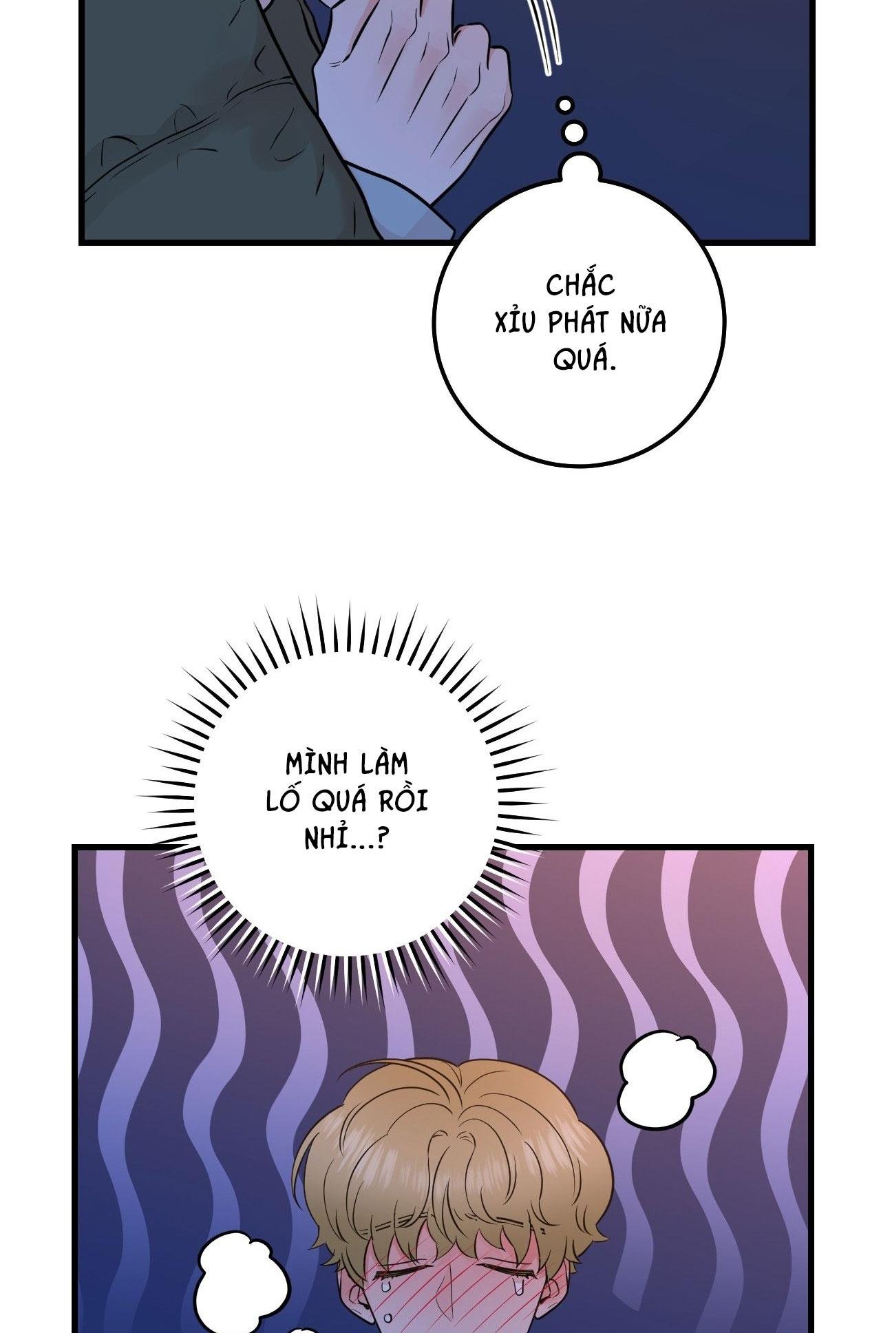 over the paradise chapter 41 30