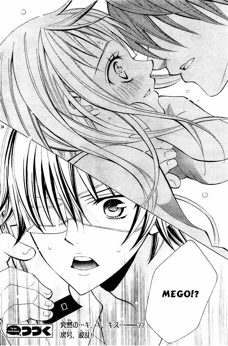 cuộc gặp gỡ diệu kỳ chapter 28 33