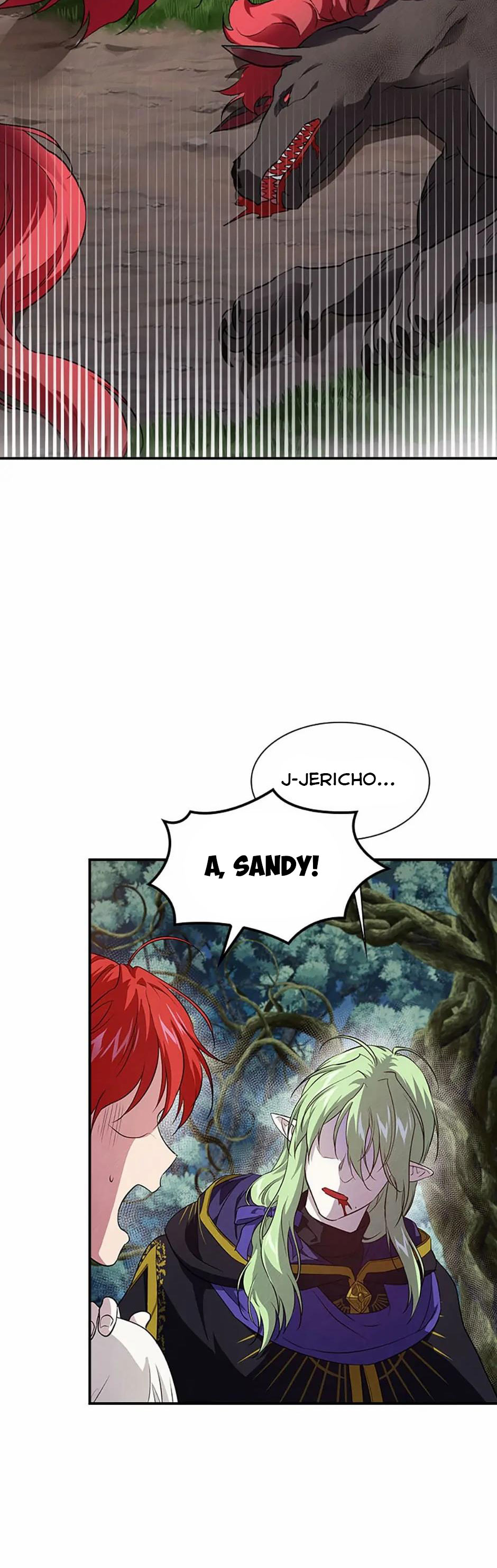 đi tìm con trai của cha tôi chapter 52 5