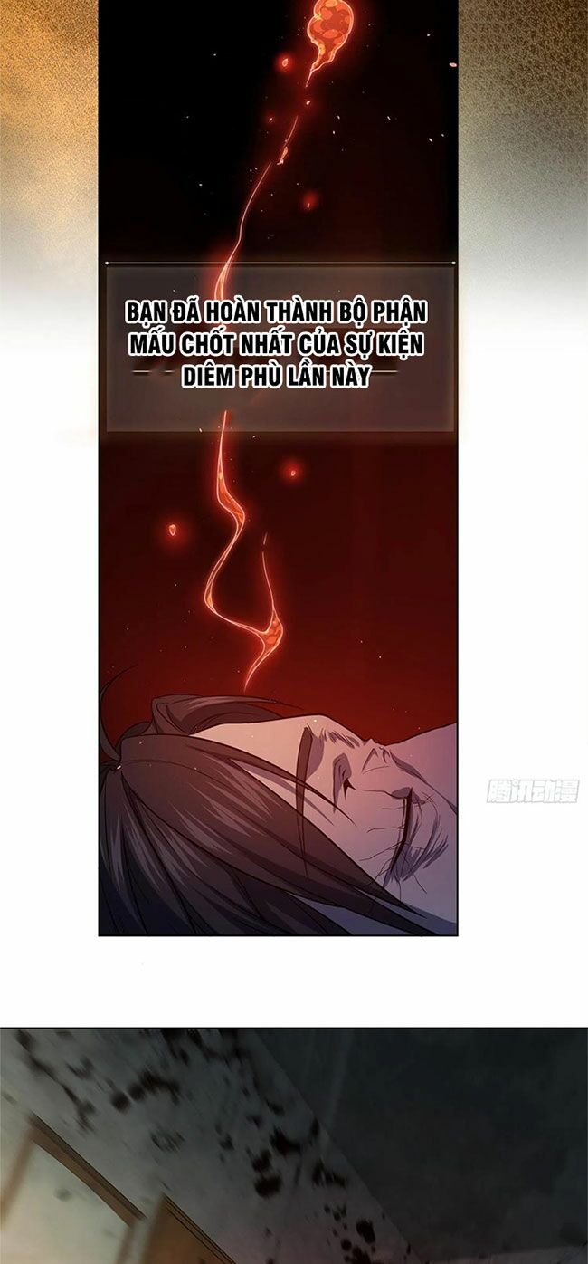 bắt đầu từ cửu đầu điểu chapter 25.5 6
