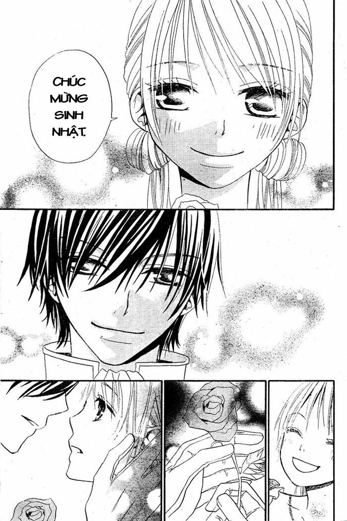 hoa và ác ma chapter 14 29