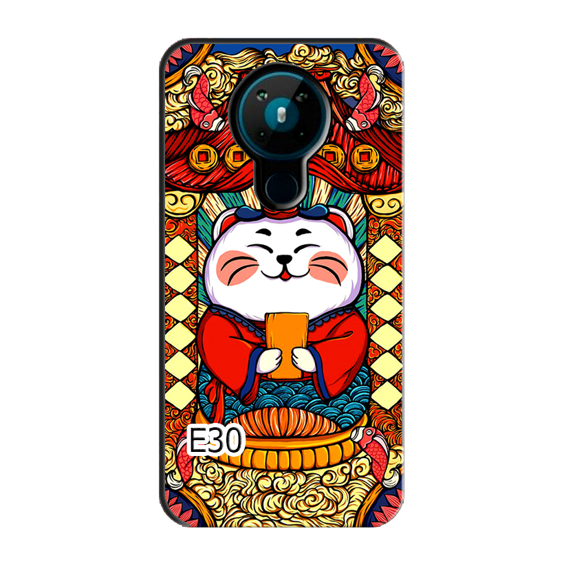 Ốp Lưng Dành Cho NOKIA 5.3