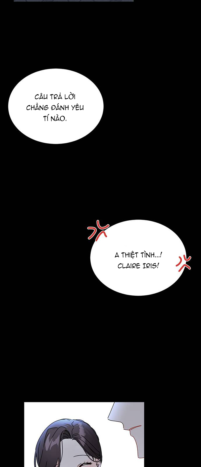 tôi là vị hôn thê phản diện chapter 36 43