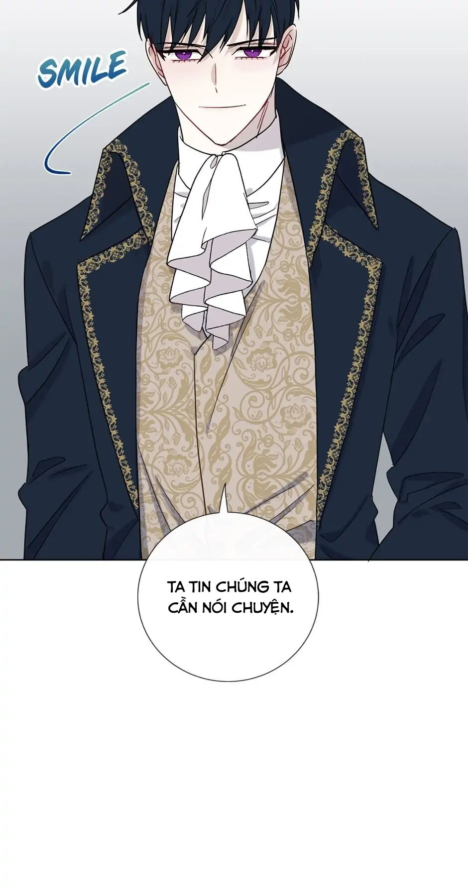 đừng ăn thịt tôi mà chapter 27 43