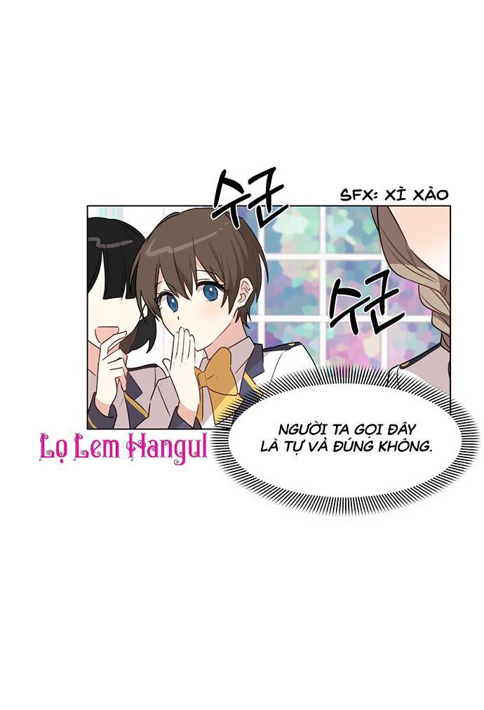 tôi là vị hôn thê phản diện chapter 10 32