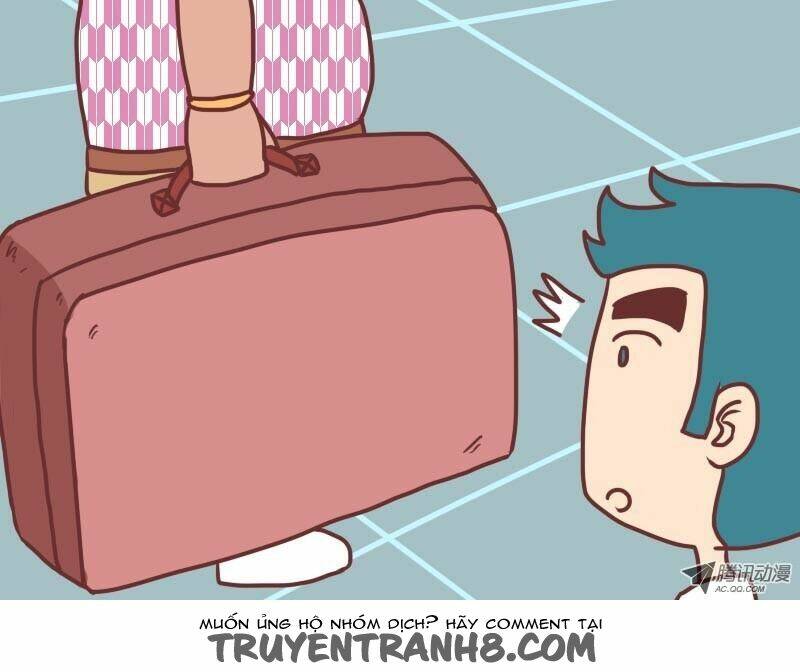 cười trên xe bus chapter 44 3