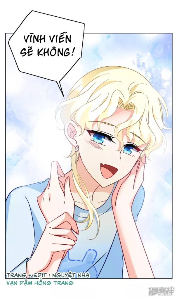 cô ấy đến rồi, xin nằm xuống! chapter 173 24