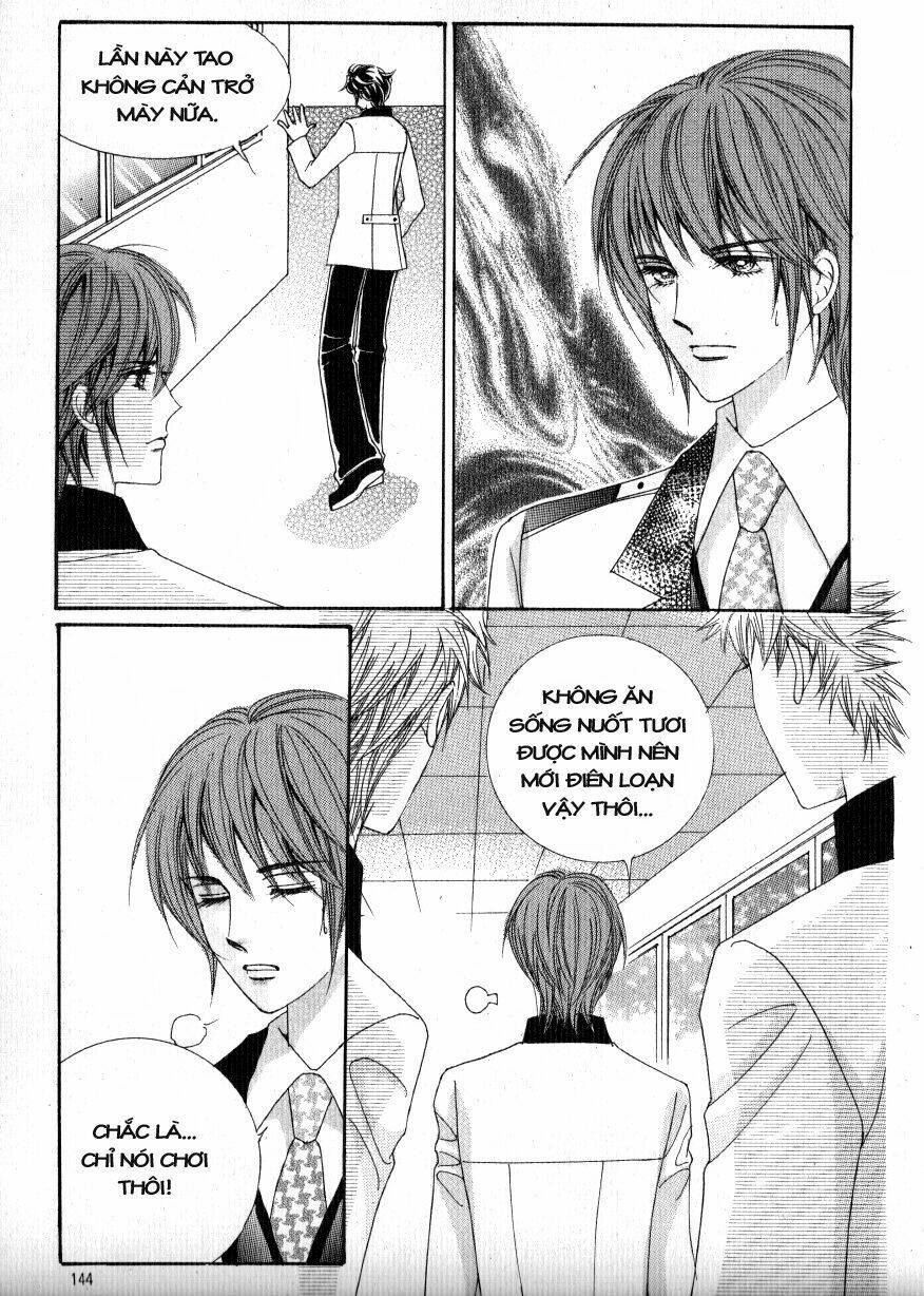 she's scary chapter 36 24