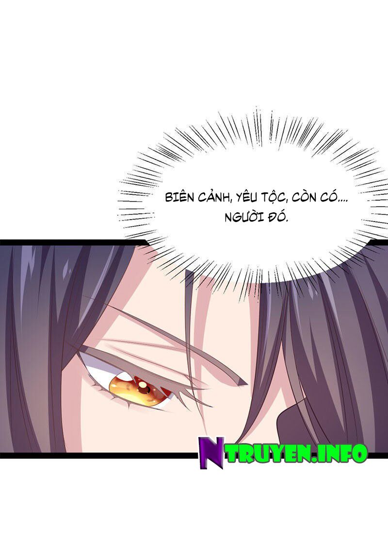 khuynh thế đế vương cơ chapter 31.2 14