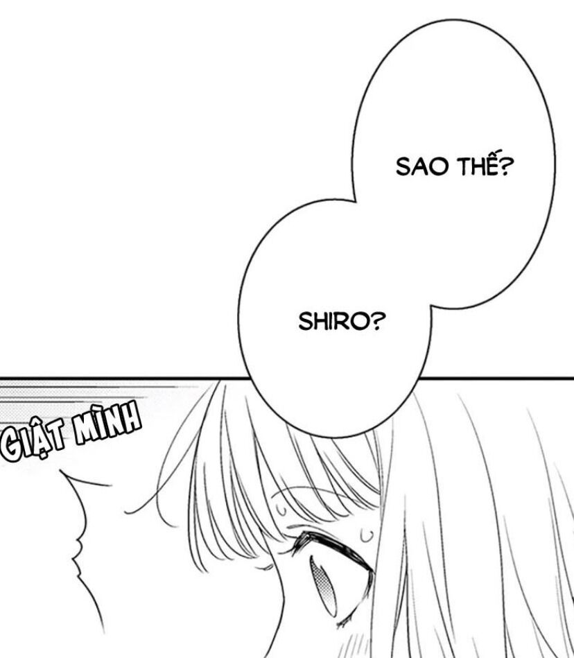 để em ngủ cùng anh nha, haruomi! chapter 16 1