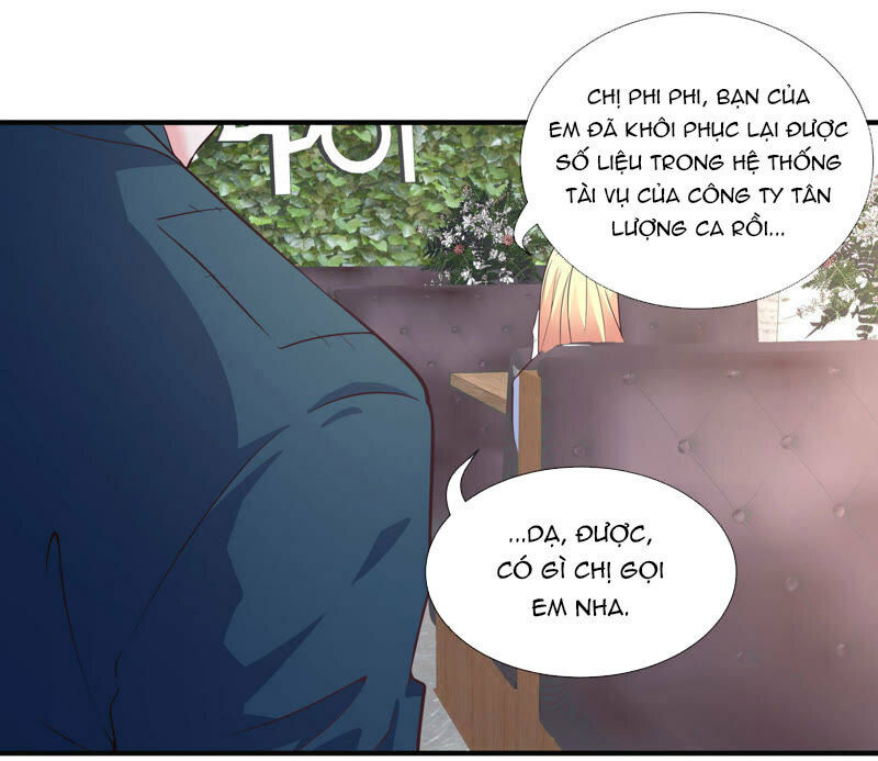 chiến lược lãng mạn của thịnh thiếu chapter 50 30