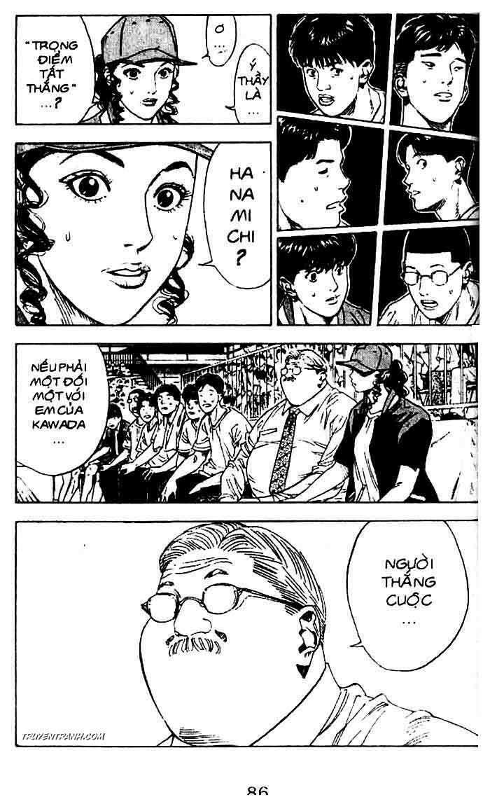 cao thủ bóng rổ chapter 230 18