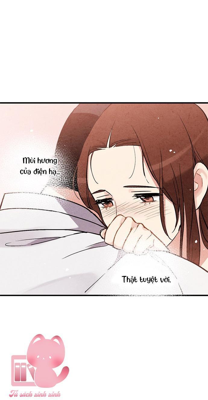 lệnh cấm hôn chapter 64 28