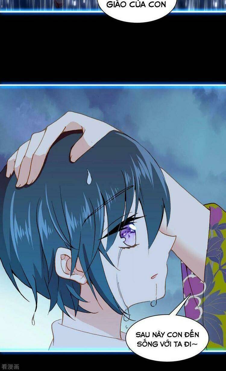 chuyển phát nhanh tình yêu chapter 30 21