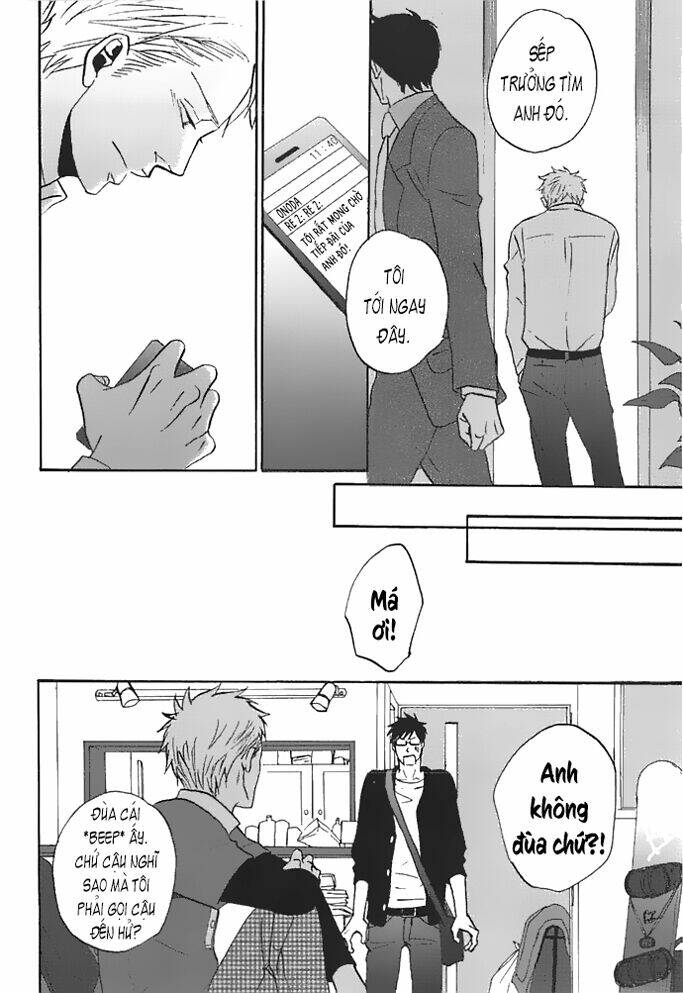 soredemo, yasashii koi wo suru chapter 4 12