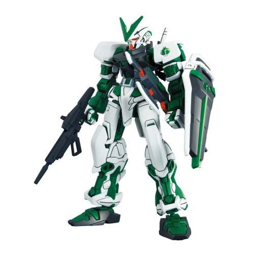 Mô Hình Gundam HG 55 Astray Green Frame