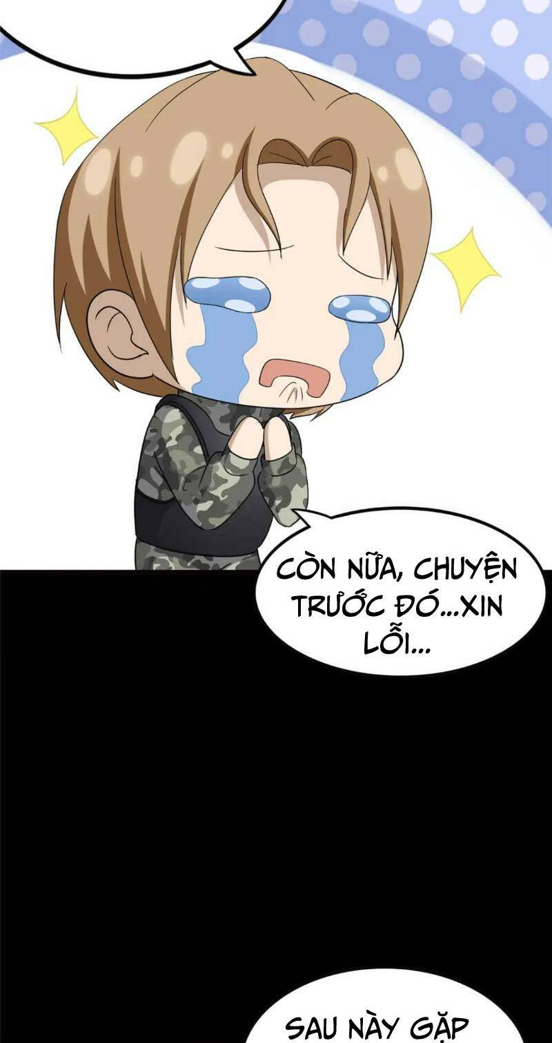 bạn gái virus của tôi chapter 407 52