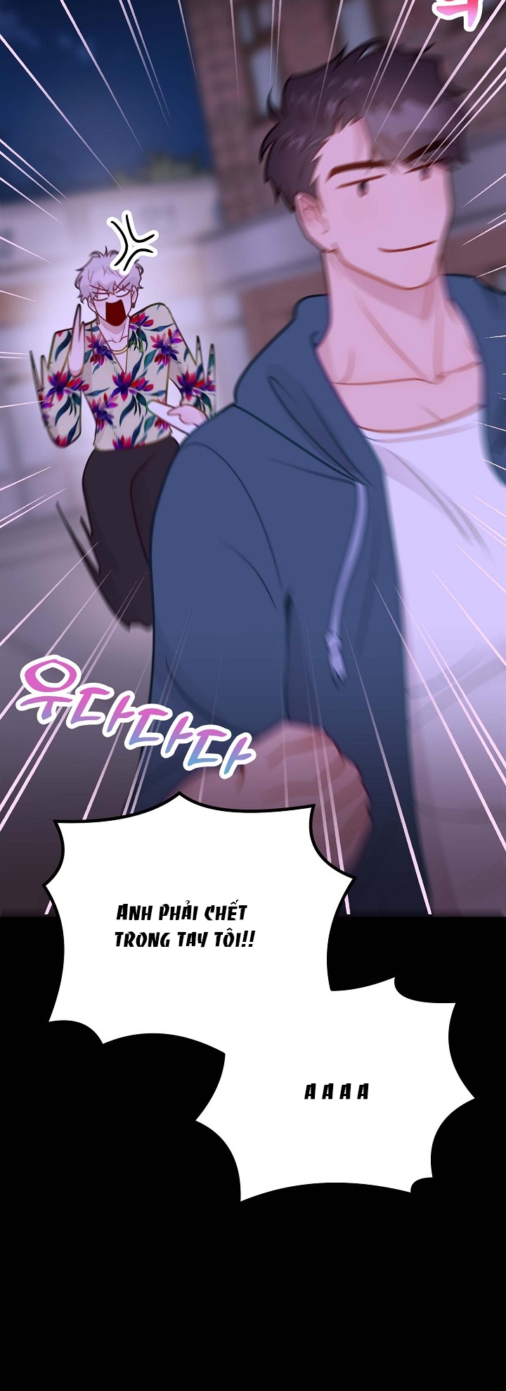 Mối Quan Hệ Không Tốt chapter 18.2 - Trang 3
