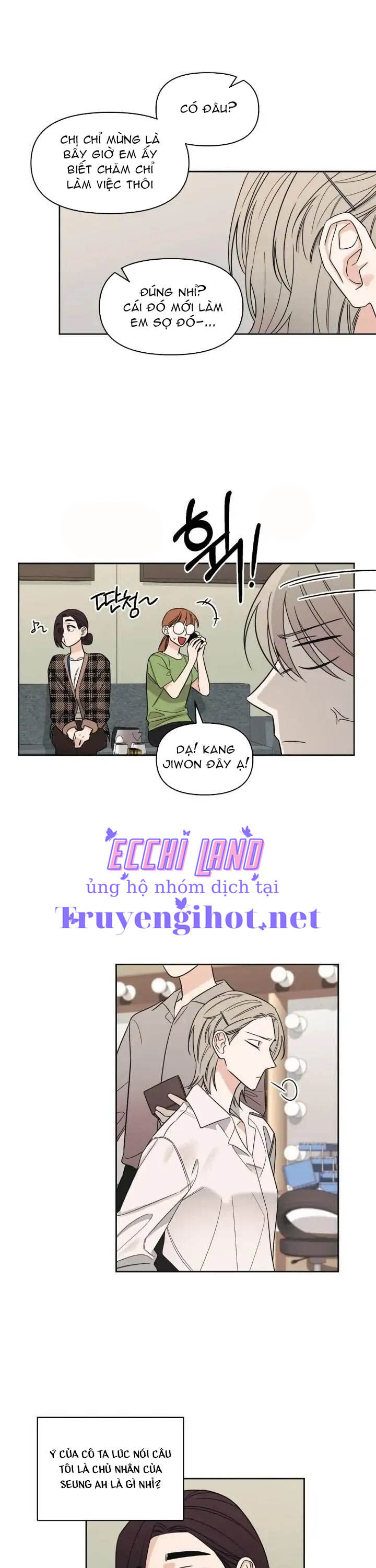 ra khỏi nhà tôi ngay! chapter 8.2 1