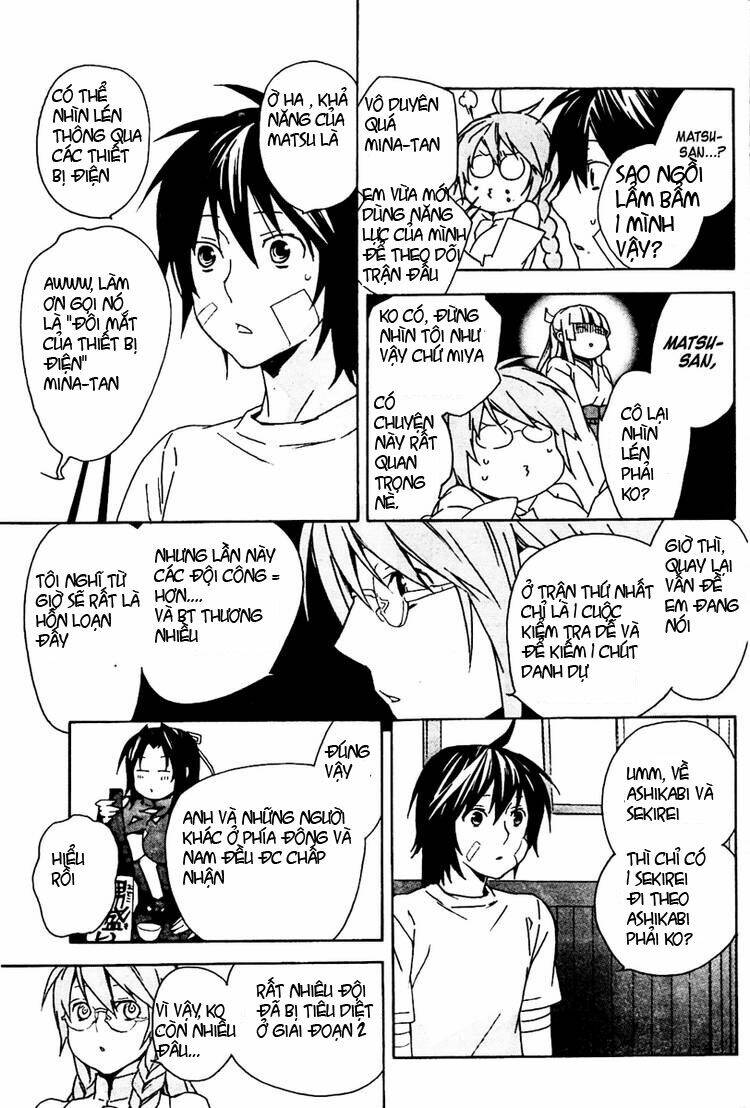 sekirei chapter 80 5