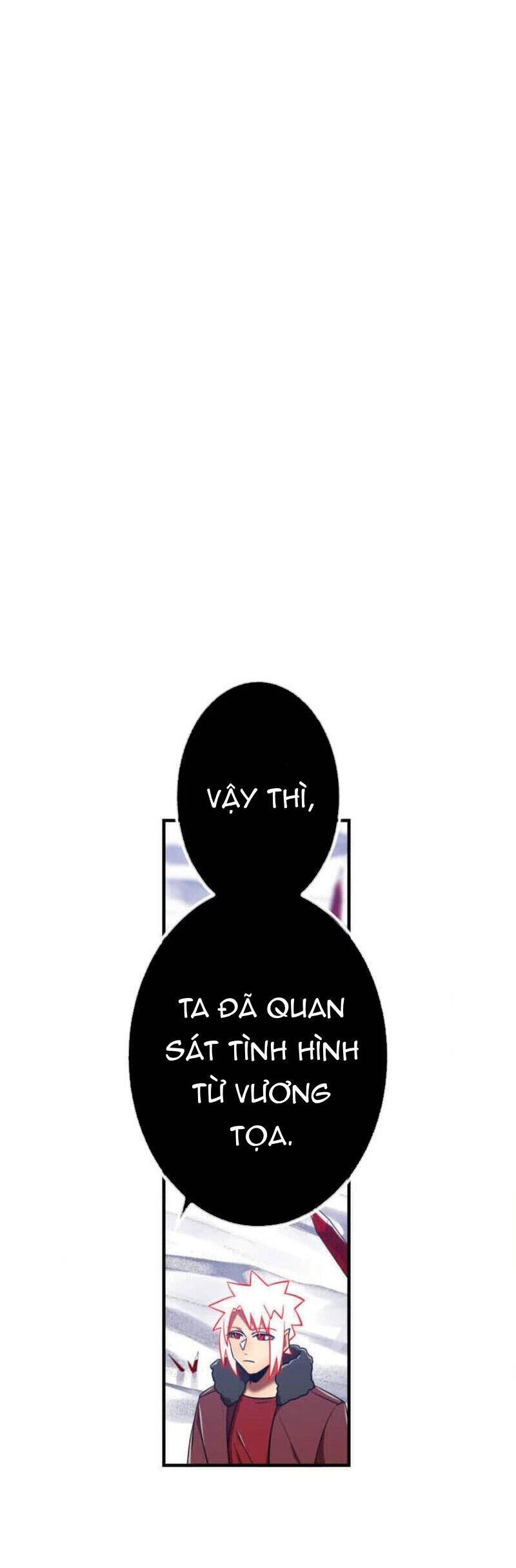 Huyết Thánh Cứu Thế Chủ~ Ta Chỉ Cần 0.0000001% Đã Trở Thành Vô Địch chapter 112 53