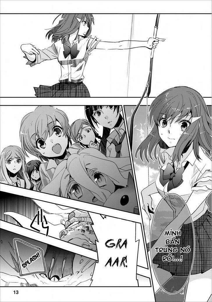 soukai no eve chapter 10 30