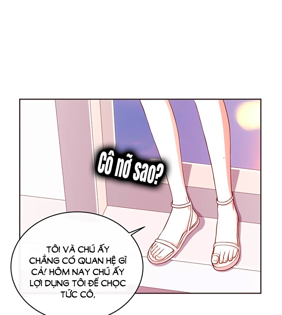 cả thế giới đều không bằng người chapter 39 15