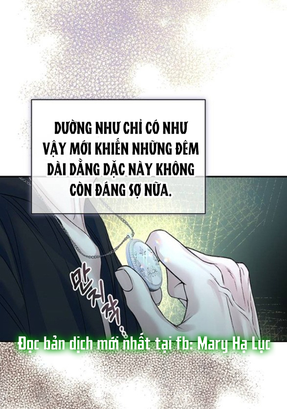 tôi tưởng bản thân không còn sống được bao lâu! chapter 74.1 37