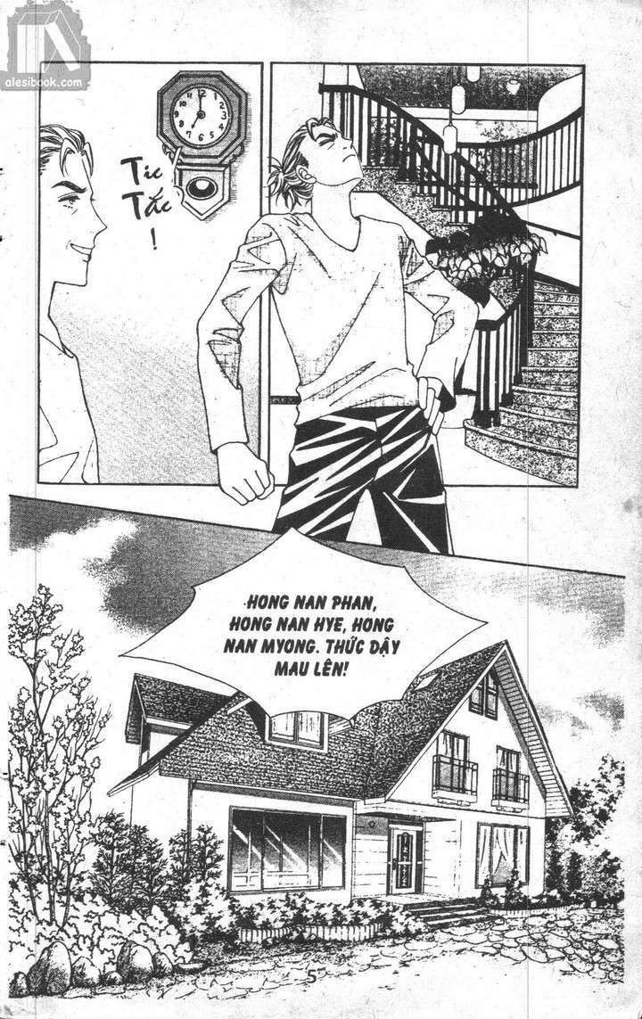 hồng tiểu thư chapter 1 4