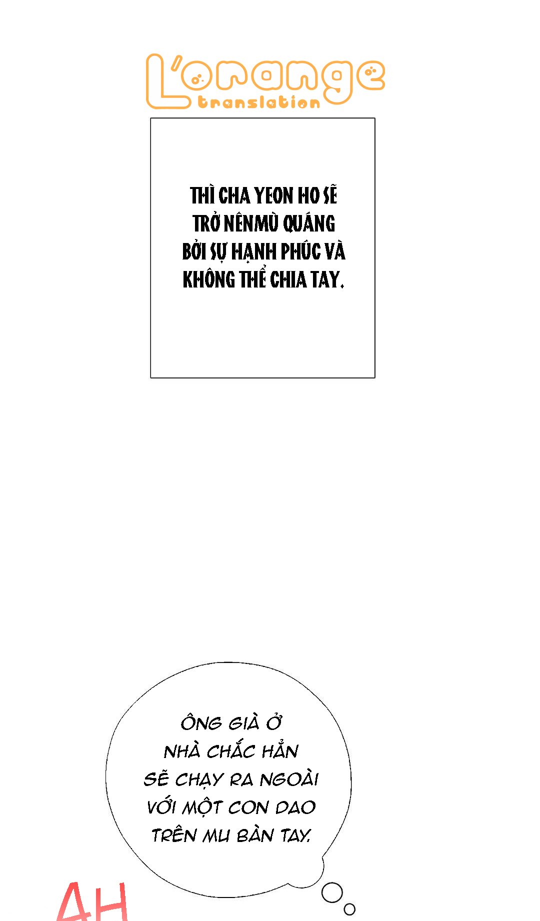 mối quan hệ kém cạnh chapter 22 5