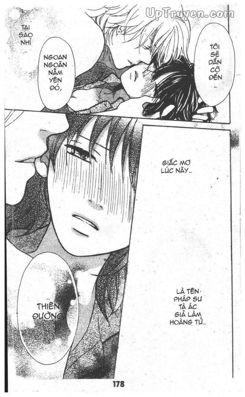 cuộc sống màu đào chapter 2 172