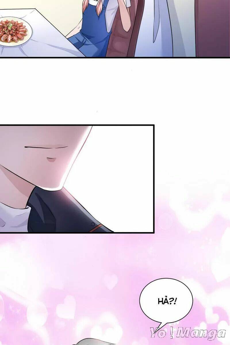 cô dâu gả thay của tổng tài chapter 22 13