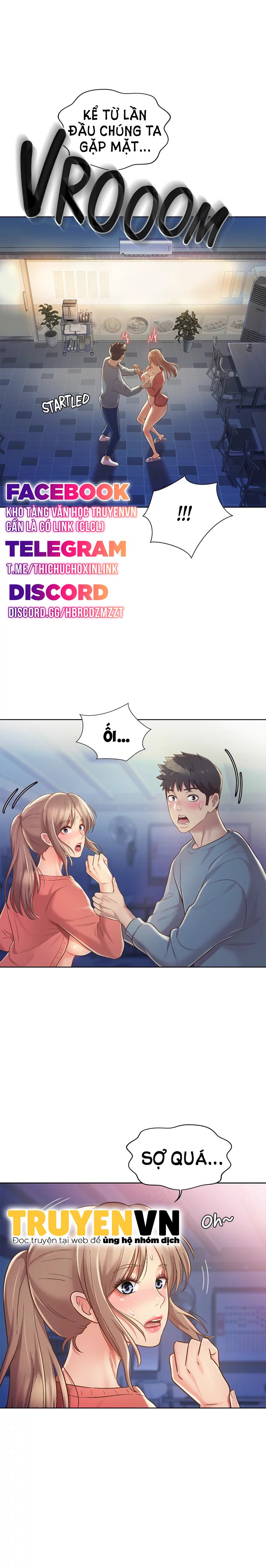 hương vị máy bay chapter 16 19