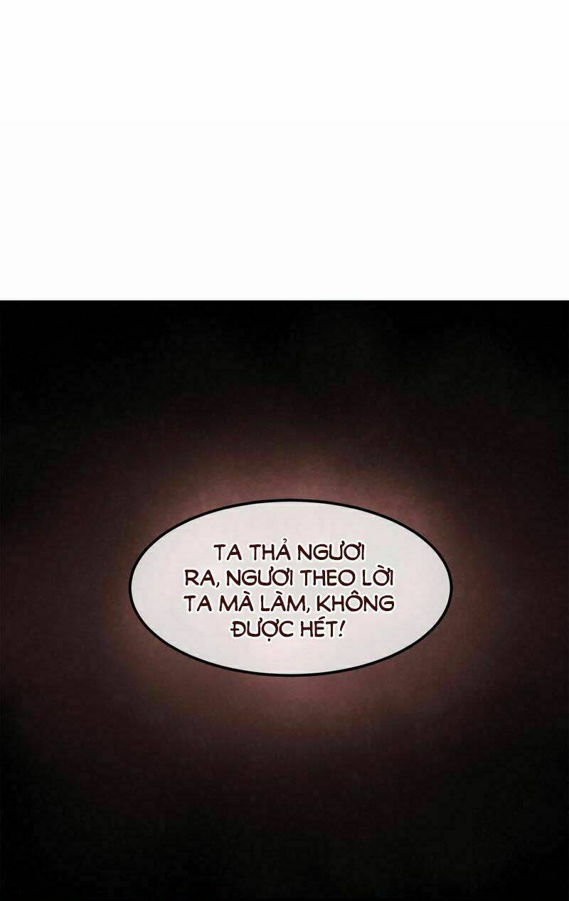 hoàng thái phi cũng muốn yêu chapter 2 3