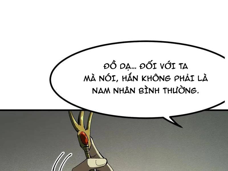 không cẩn thận, lưu danh muôn thủa chapter 95 96